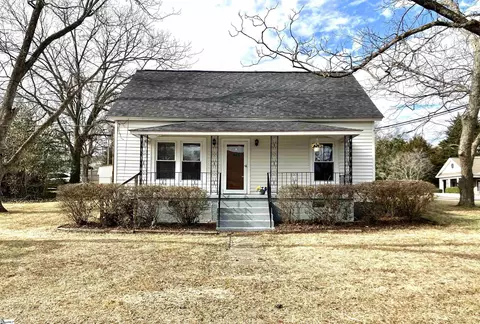 Exterior - 113 Garrison St, Easley, SC 29640 photo 1 of 8