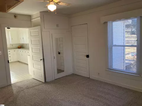 Bedroom - 113 Garrison St, Easley, SC 29640 photo 4 of 5