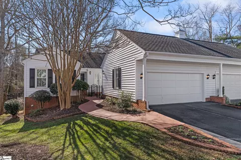 1266 Shadow Way, Greenville, SC 29615