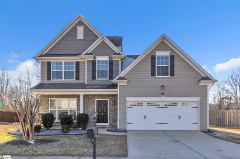 9 Blue Slate Ct, Greenville, SC 29607