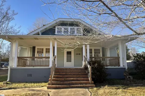 108 Liberty Dr, Easley, SC 29640