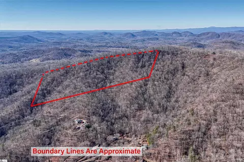 00 High Meadows Dr, Pickens, SC 29671