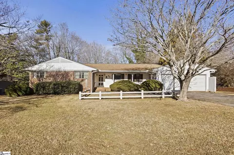 65 Lake Forest Dr, Greenville, SC 29609