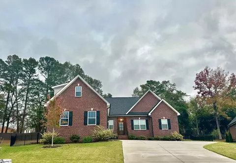 111 Bonaire Pointe Pointe, Anderson, SC 29621