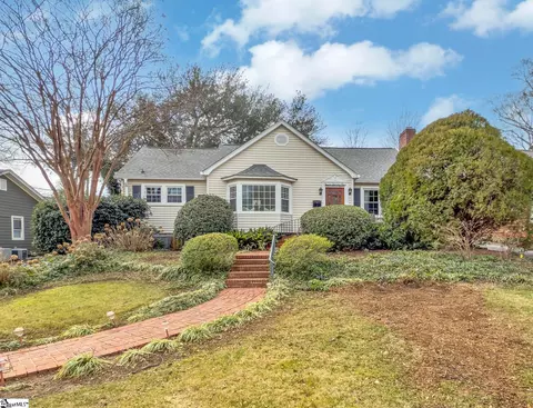 441 Longview Ter, Greenville, SC 29605