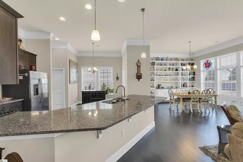 Kitchen - 146 Willowbottom Dr, Greer, SC 29651 photo 1 of 3