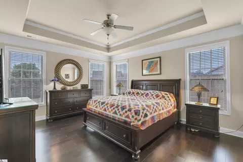 Bedroom - 146 Willowbottom Dr, Greer, SC 29651 photo 1 of 2