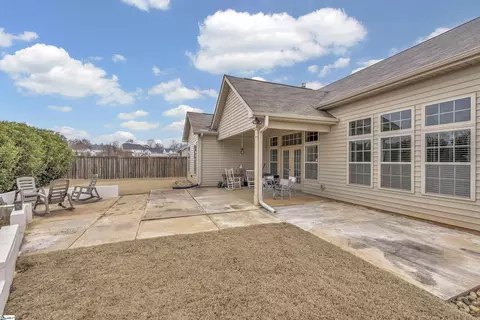 Exterior - 146 Willowbottom Dr, Greer, SC 29651 photo 2 of 3