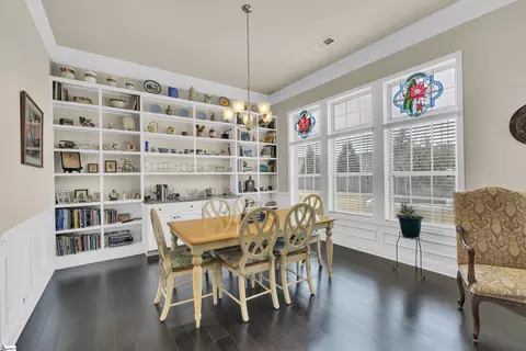 Dining - 146 Willowbottom Dr, Greer, SC 29651 photo 1 of 1