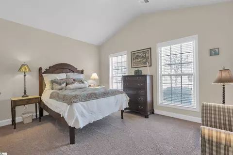 Bedroom - 146 Willowbottom Dr, Greer, SC 29651 photo 2 of 2