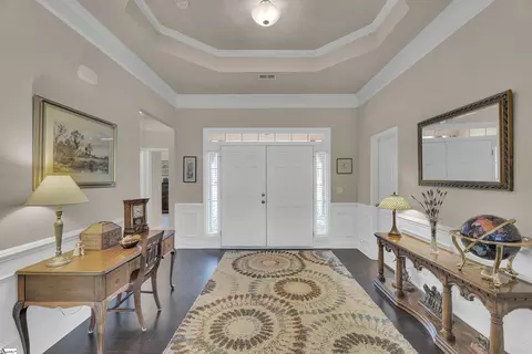 Entry Way - 146 Willowbottom Dr, Greer, SC 29651 photo 1 of 3