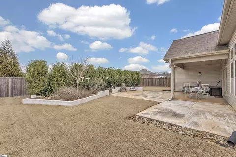 Exterior - 146 Willowbottom Dr, Greer, SC 29651 photo 3 of 3