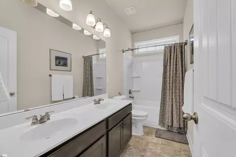 Bath - 146 Willowbottom Dr, Greer, SC 29651 photo 2 of 2