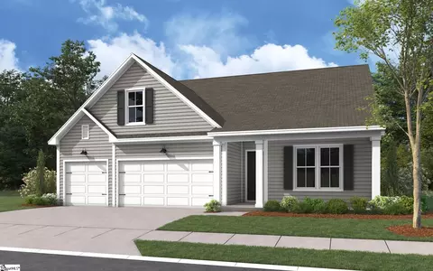 3045 Ambrosia Dr, Duncan, SC 29334