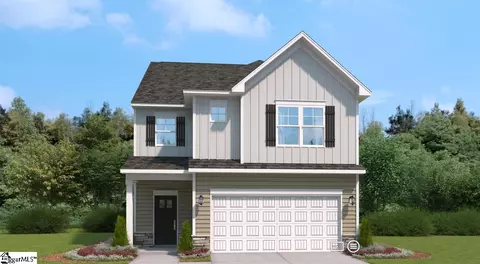 1121 Berry Patch Dr, Lyman, SC 29365