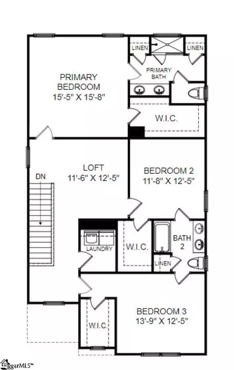 1121 Berry Patch Dr, Lyman, SC 29365 photo 7