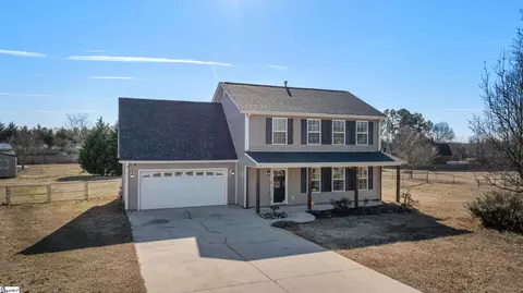 125 Jenna Grove Ln, Duncan, SC 29334