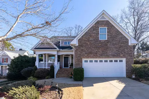 416 Wennington Pl, Greer, SC 29651
