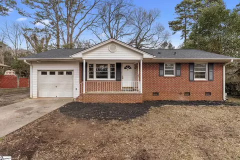 406 Lilac St, Anderson, SC 29625