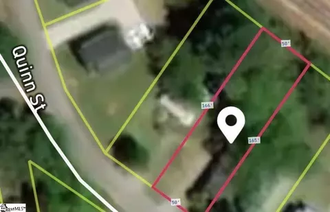 107 Quinn St, Anderson, SC 29625