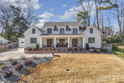 106 Oakview Dr, Greenville, SC 29605
