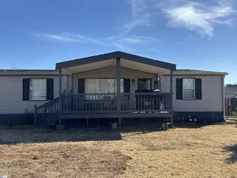 505 Rudd Rd, Piedmont, SC 29673