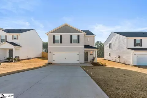 139 Field Crest Ln, Gaffney, SC 29341