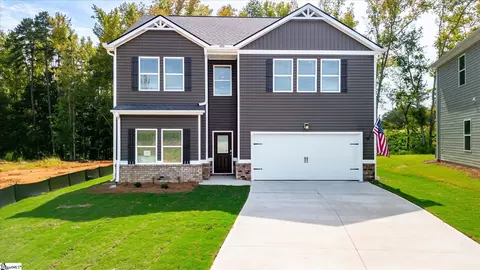 3116 Emberly Dr #LOT 226, Roebuck, SC 29376
