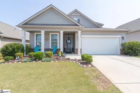 118 Rossmoor Ct, Anderson, SC 29621