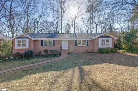6 Tranquil Ave, Greenville, SC 29615