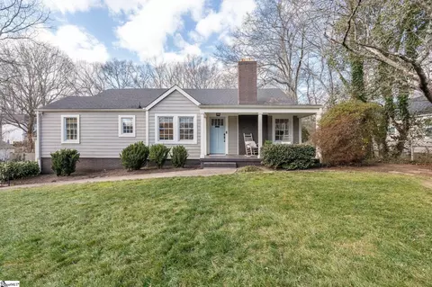 24 Cammer Ave, Greenville, SC 29605