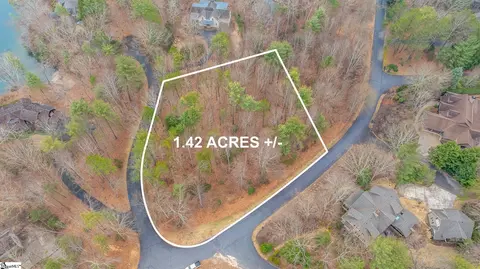 00 Black Eyed Susan Ln, Sunset, SC 29685