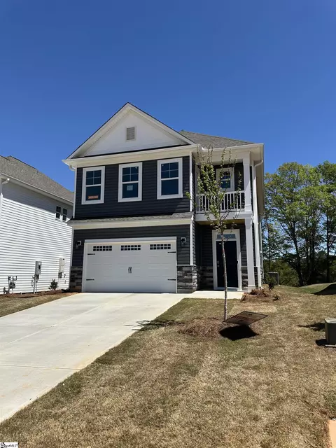 156 Brown Cir #LOT 35, Easley, SC 29642