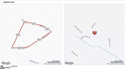 0 Riding Ring Dr, Ellenboro, SC 28040