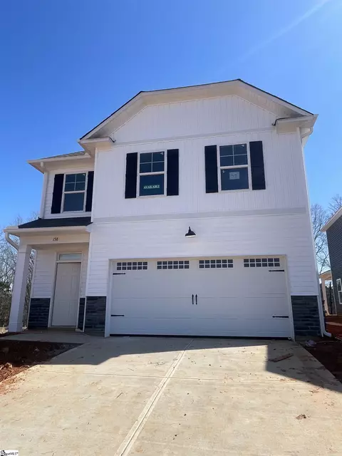 158 Brown Cir, Easley, SC 29642