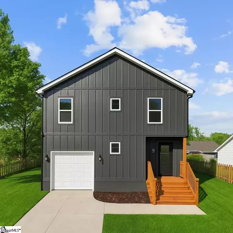 9 9th St, Greer, SC 29651 photo 1