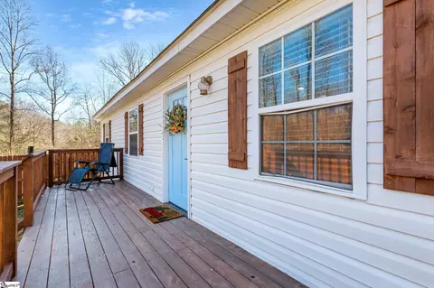 3776 Geer Hwy, Marietta, SC 29661
