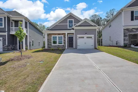 154 Brown Cir #LOT 36, Easley, SC 29642
