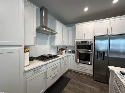 Kitchen - 917 Maple Grove Way, Greer, SC 29651 photo 1 of 3