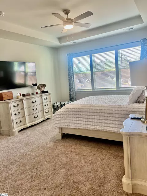 Bedroom - 917 Maple Grove Way, Greer, SC 29651 photo 4 of 4