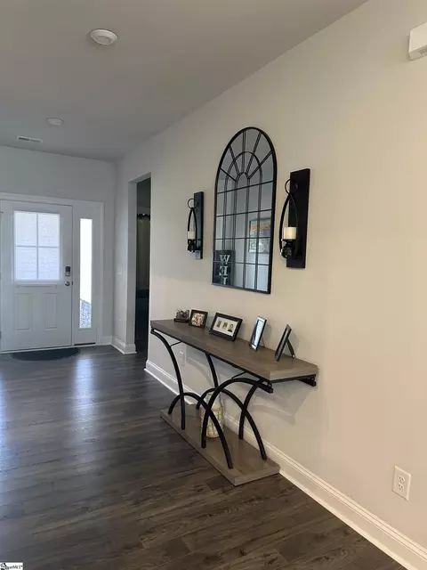 Entry Way - 917 Maple Grove Way, Greer, SC 29651 photo 1 of 3