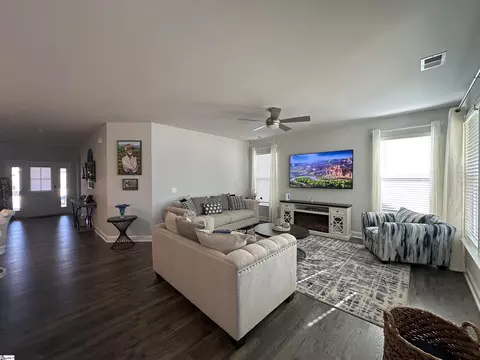 Living - 917 Maple Grove Way, Greer, SC 29651 photo 1 of 1