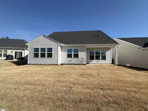 Exterior - 917 Maple Grove Way, Greer, SC 29651 photo 4 of 4