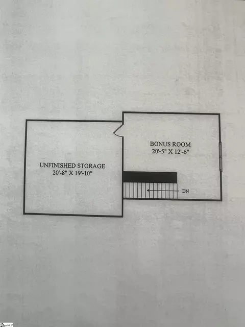 Floorplan - 917 Maple Grove Way, Greer, SC 29651 photo 1 of 2