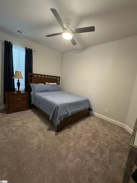 Bedroom - 917 Maple Grove Way, Greer, SC 29651 photo 1 of 4
