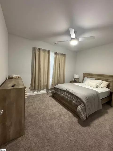 Bedroom - 917 Maple Grove Way, Greer, SC 29651 photo 2 of 4
