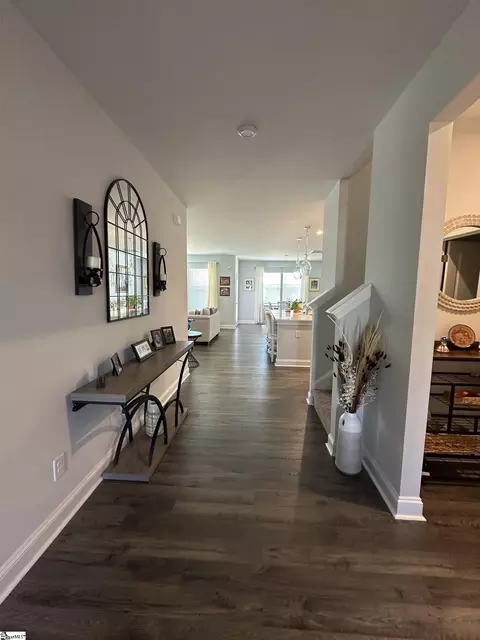 Entry Way - 917 Maple Grove Way, Greer, SC 29651 photo 2 of 3