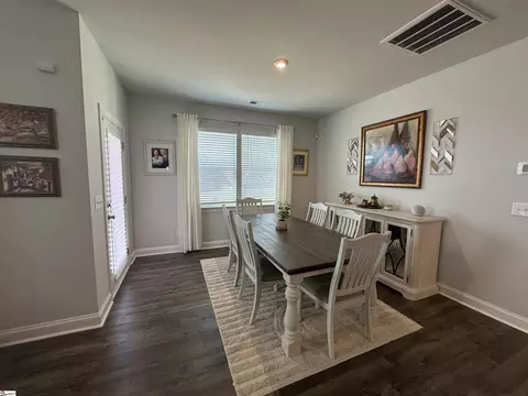 Dining - 917 Maple Grove Way, Greer, SC 29651 photo 1 of 1