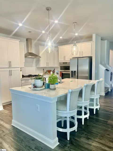 Kitchen - 917 Maple Grove Way, Greer, SC 29651 photo 3 of 3