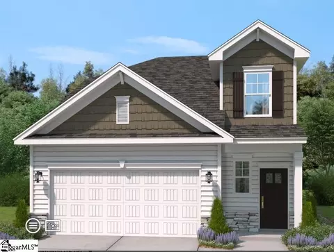 615 Poinsett Bridge Way, Greenville, SC 29607
